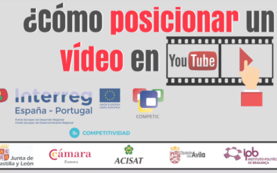 Cómo posicionar y optimizar un vídeo en YouTube