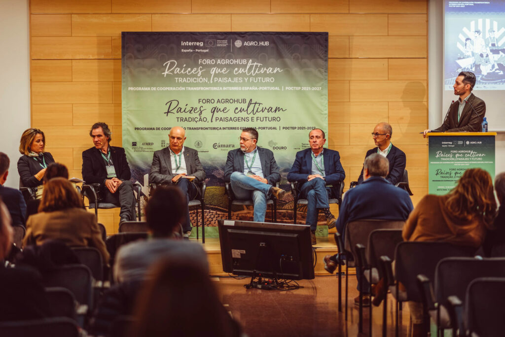 Foro AgroHUB: jornada clave de iniciativas innovadoras para el sector agro