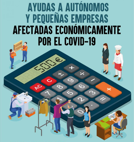 Abierta la Convocatoria de Ayudas Ben-Activa