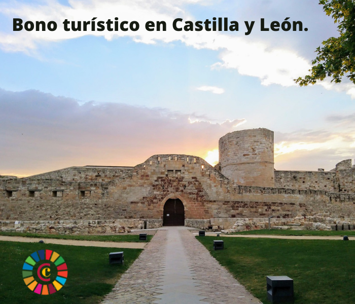 Bono Turístico en Castilla y León – Disfruta Castilla y León