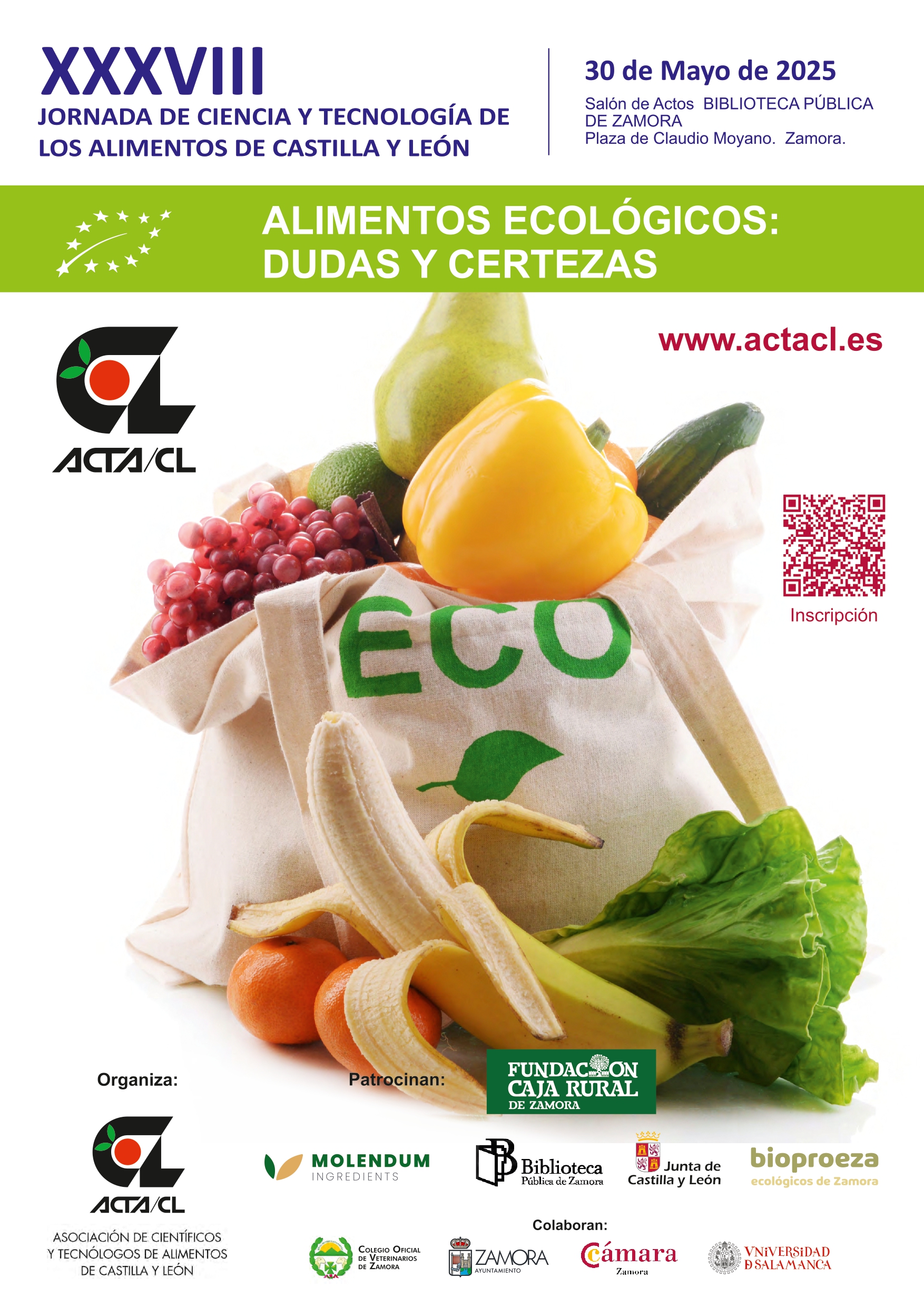 Jornada ACTA CL 2025