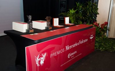 La Cámara de Comercio de Zamora convoca la 35ª edición de los Premios Mercurio y Vulcano y las Medallas a la Dedicación Empresarial y Lealtad a la empresa.