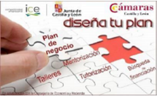 Taller elabora tu plan de negocio