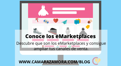 Conoce los eMarketplaces