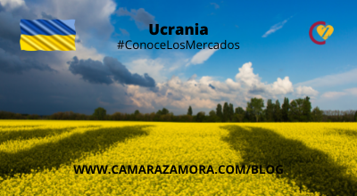 #ConoceLosMercados: Ucrania