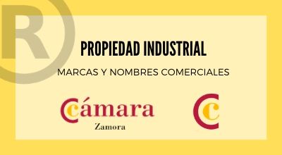 Propiedad Industrial – Marcas y nombres comerciales