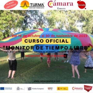 Curso Monitor