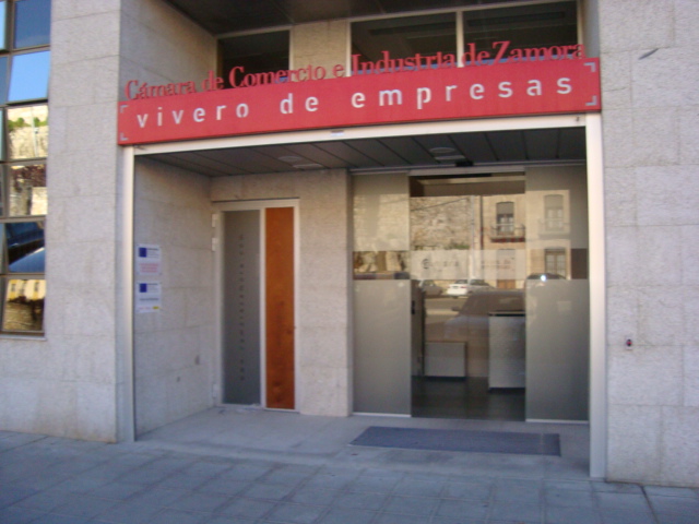 El Vivero de Empresas de la Cámara de Comercio de Zamora entre los mejores de España según el informe realizado por Funcas en su informe anual de 2023.