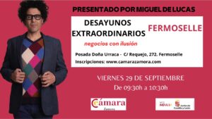 Desayunos Extraordinarios Fermoselle
