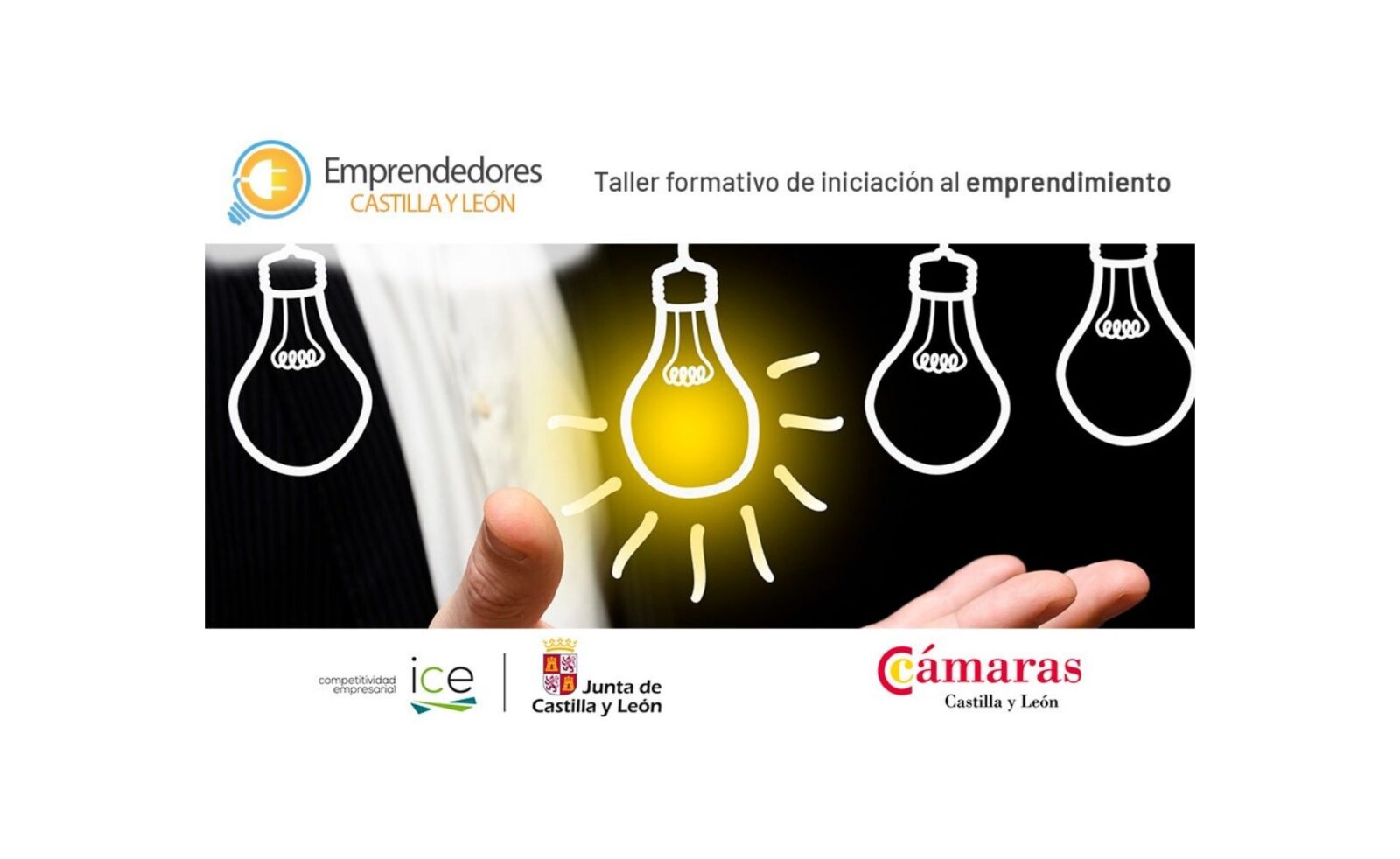 Taller formativo iniciacion al emprendimiento