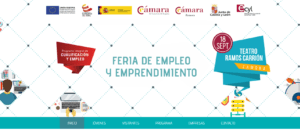 Feria de Empleo y Emprendimiento 2018