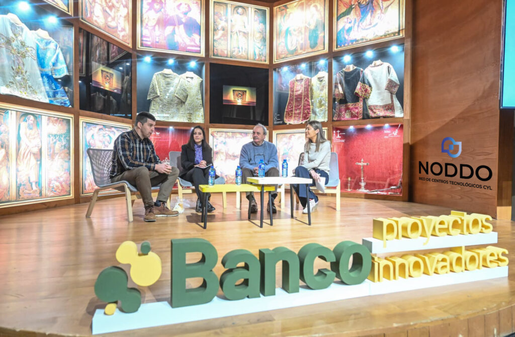 Banco Proyectos Innovadores