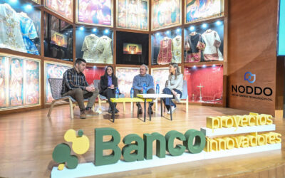 Banco Proyectos Innovadores