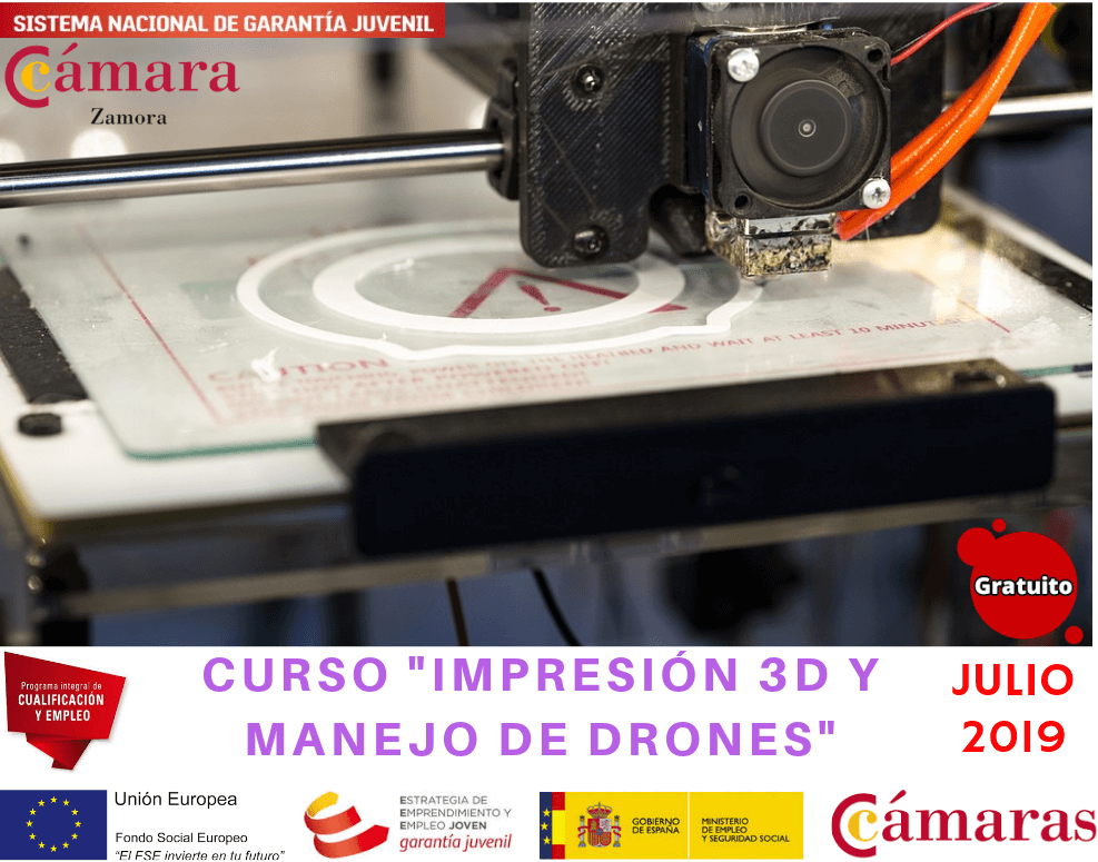 impresion 3d