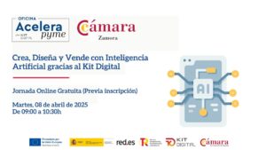 Inteligencia Artificial Crea y diseña