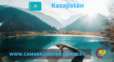 #ConoceLosMercados: Kazajistán