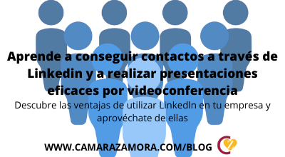 Linkedin y sus ventajas para tu empresa