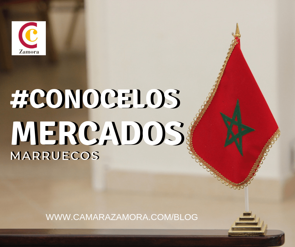 marruecos blog mercados