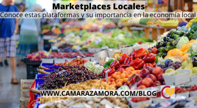 Marketplaces Locales