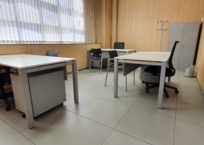 Coworking Zamora