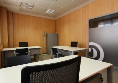 Coworking Zamora