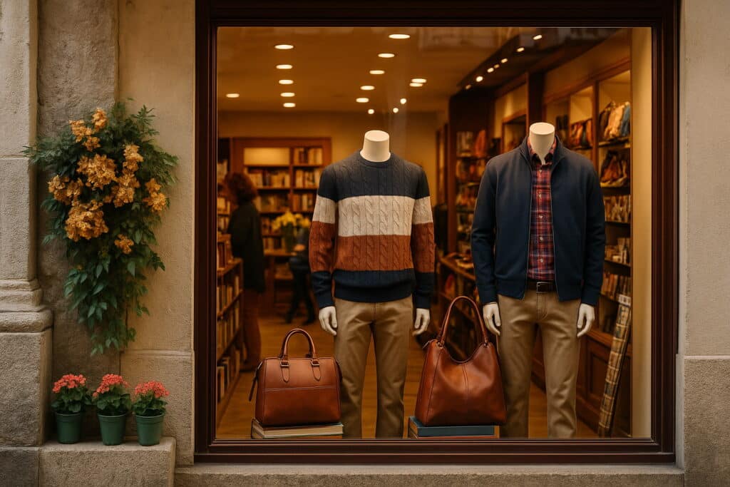 Por qué el pequeño comercio SÍ funciona