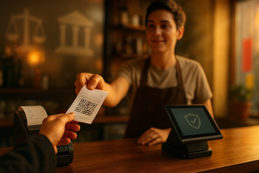 Preguntas frecuentes sobre VERI*FACTU (FAQ)