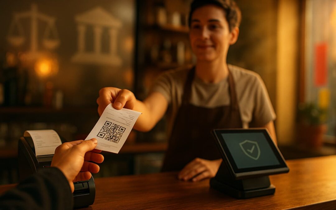 Preguntas frecuentes sobre VERI*FACTU (FAQ)