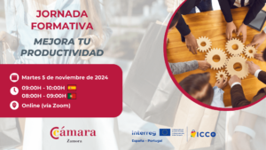 Taller gratuito: Herramientas para Mejorar tu Productividad