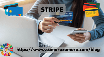 Nuevos medios de pago – Stripe