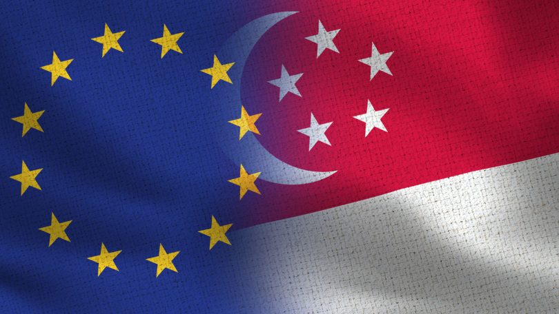 Acuerdo comercial UE Singapur: Oportunidades para las empresas europeas