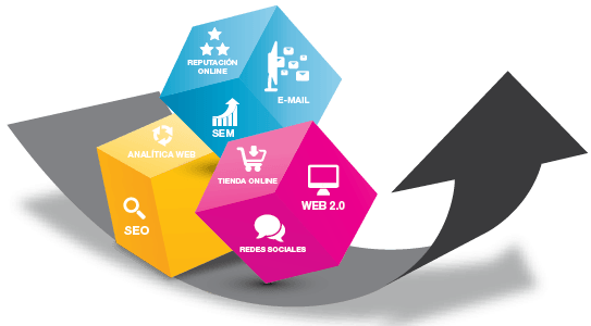 Subvenciones destinadas a financiar proyectos empresariales dirigidos a favorecer la incorporación de las tecnologías de la información y la comunicación en las PYMES, cofinanciadas por el FEDER (2018)