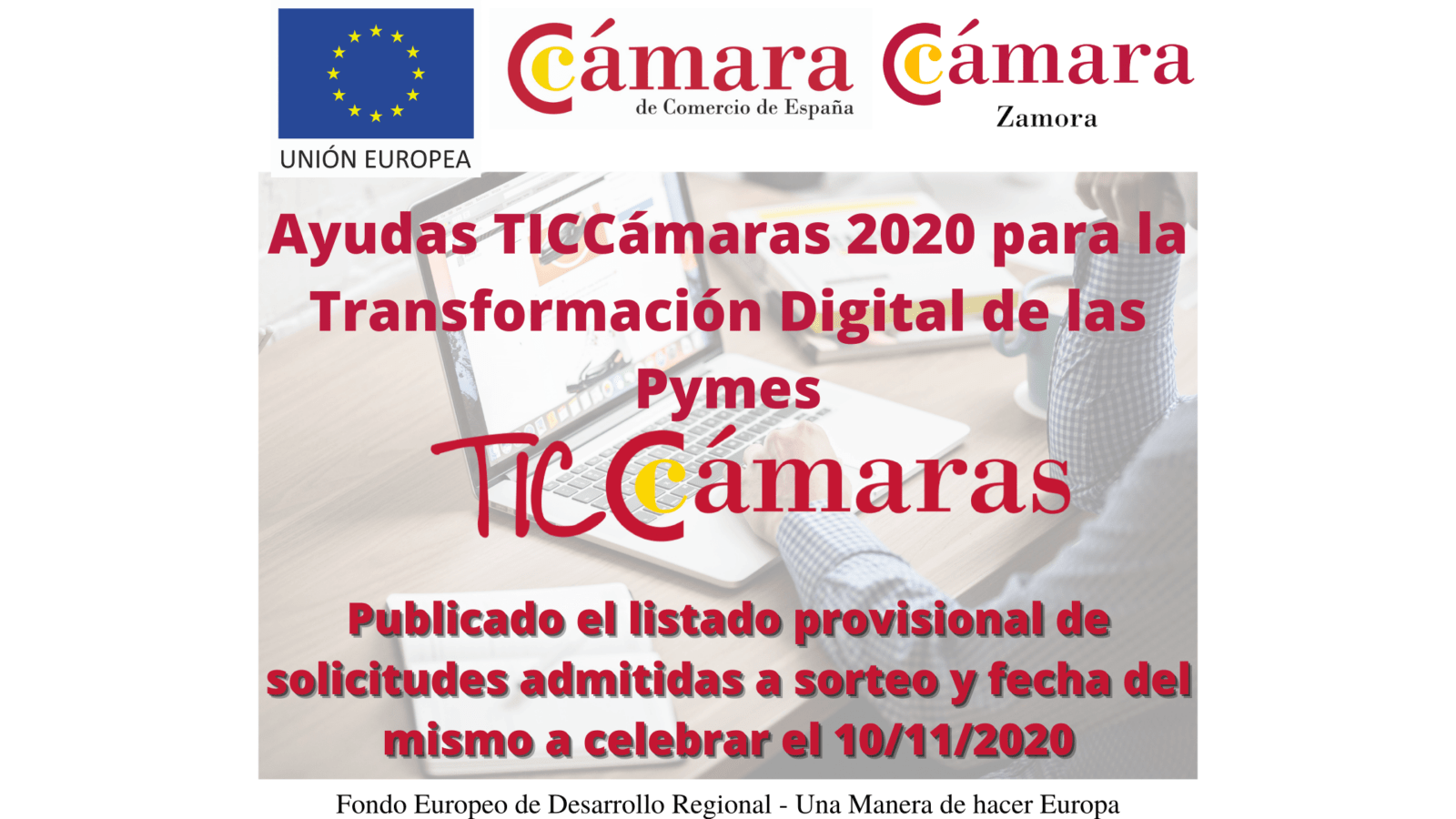 TICCámaras 2020