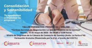 Tácticas Secretas de Negociación Lo que los mejores no te cuentan