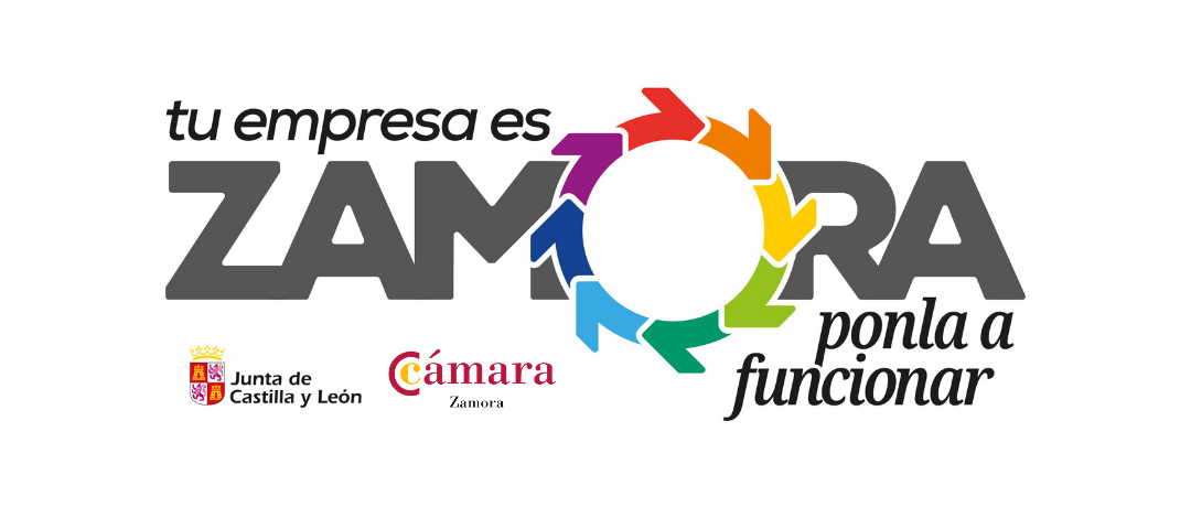 Campaña promocional «Tu empresa es Zamora, ponla a funcionar»