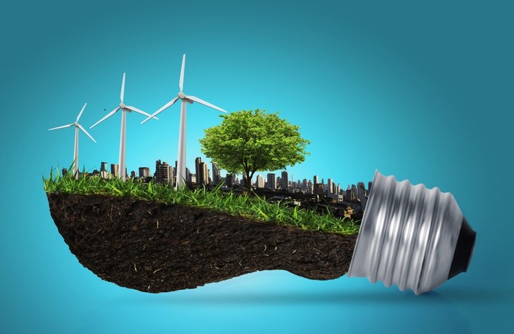 Subvenciones, cofinanciadas por el FEDER, dirigidas a la utilización de energías renovables en el sector empresarial