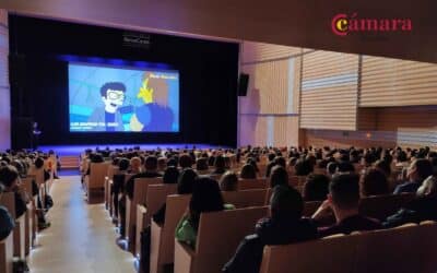 Celebramos el éxito de la VIII Feria de Empleo y Emprendimiento «Zamora Emplea 2025»