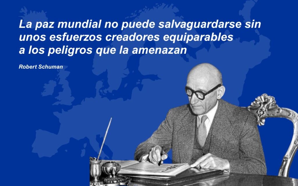 Día de Europa: un brindis por lo que nos une