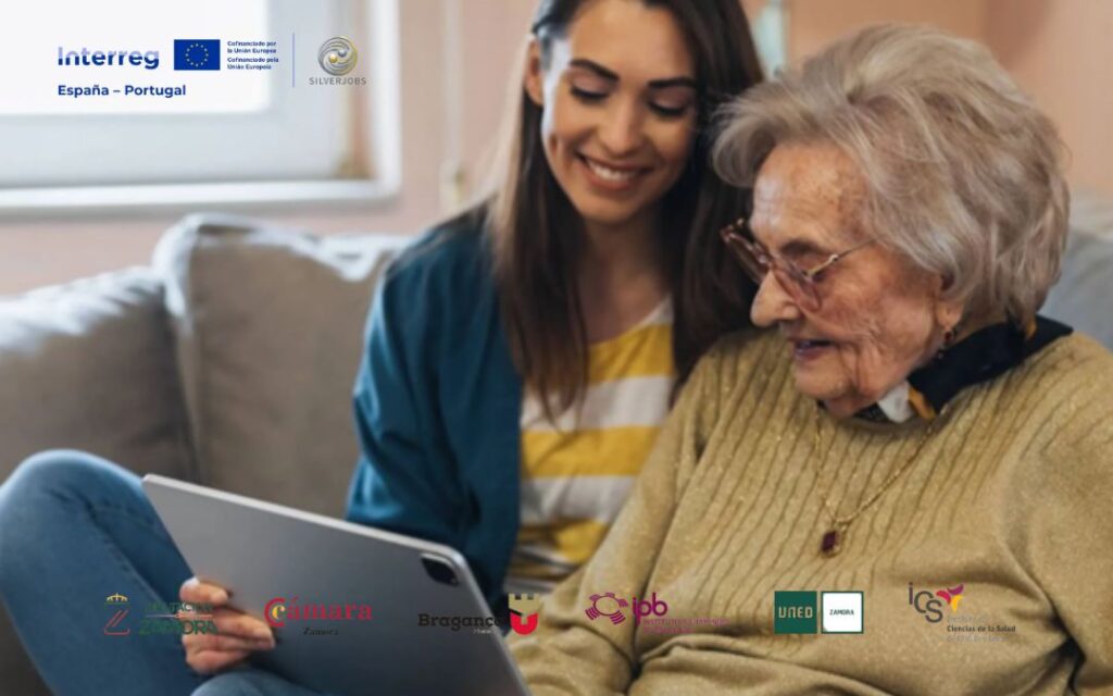 Innovadora formación como Especialista TIC Silver