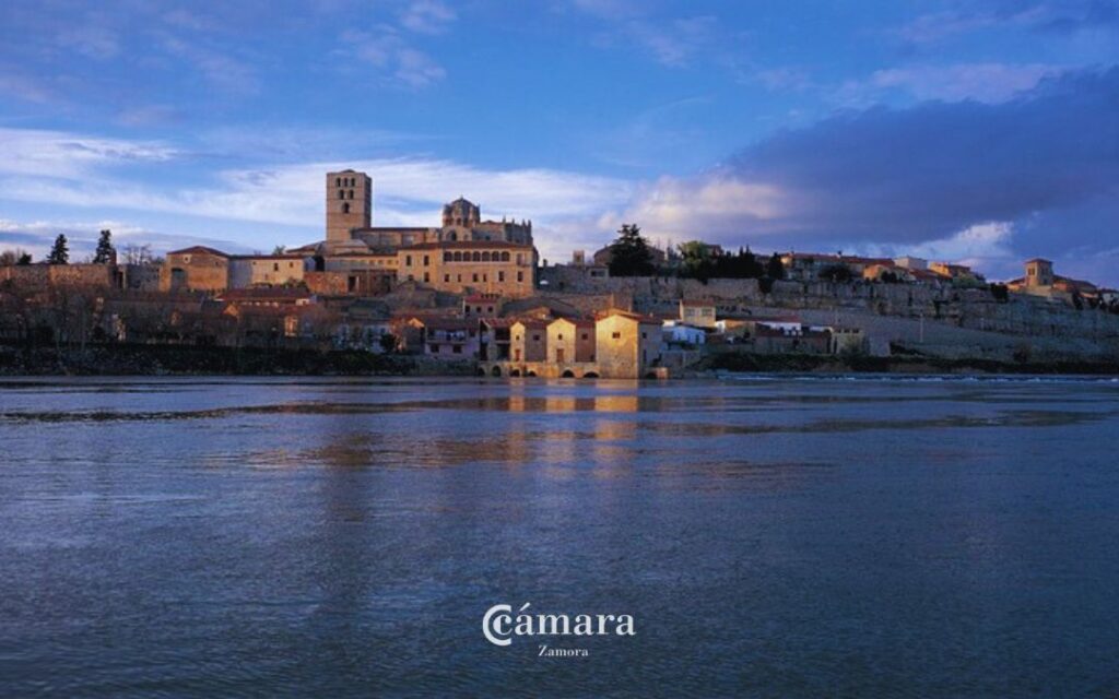 Zamora, destino cultural imprescindible este verano