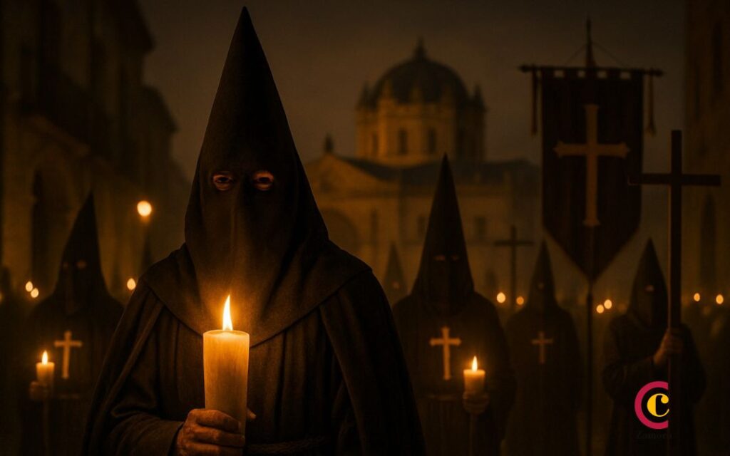 Semana Santa en la provincia de Zamora: tradición, emoción… y sabor