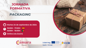 Taller gratuito: Packaging creativo, la Clave para Diferenciar tu Comercio Local