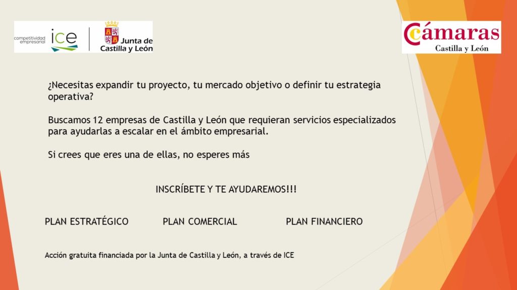 Programa de mejora de resultados a través de la planificación