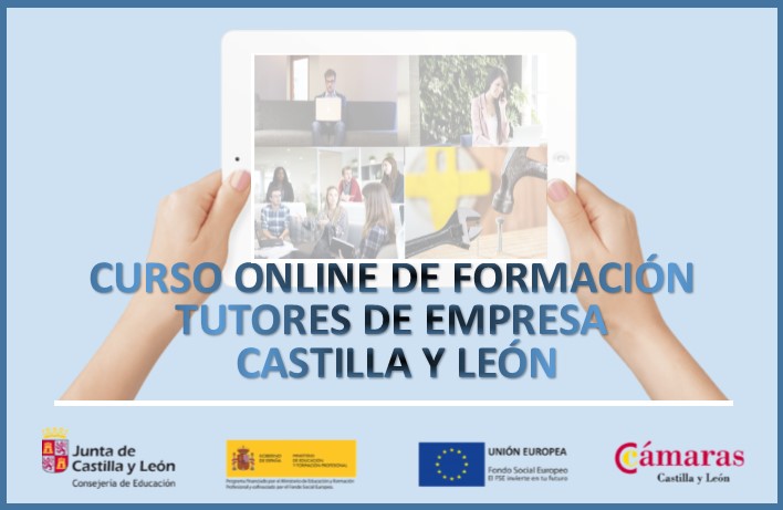 Curso Online de Tutores de Empresa