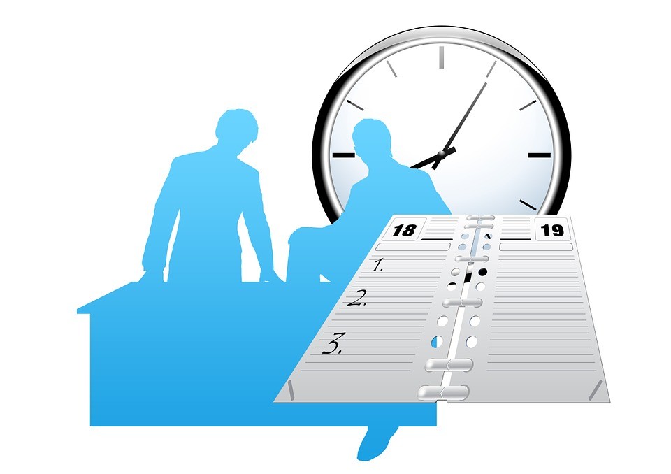 CLAVES PARA ENTENDER EL NUEVO REGISTRO HORARIO LABORAL