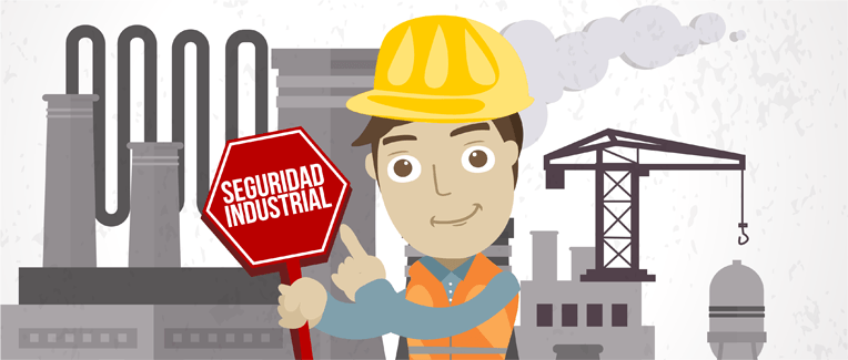 Subvenciones dirigidas a formación en Seguridad Industrial (2020)