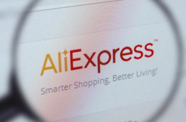 Jornada vender a través de Aliexpress