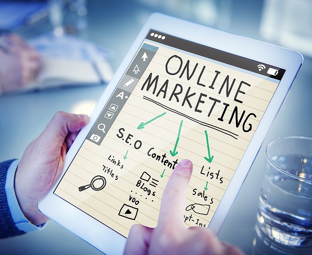 Curso Plan de Marketing Digital