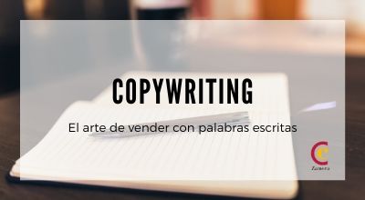 ¿Qué es Copywriting?