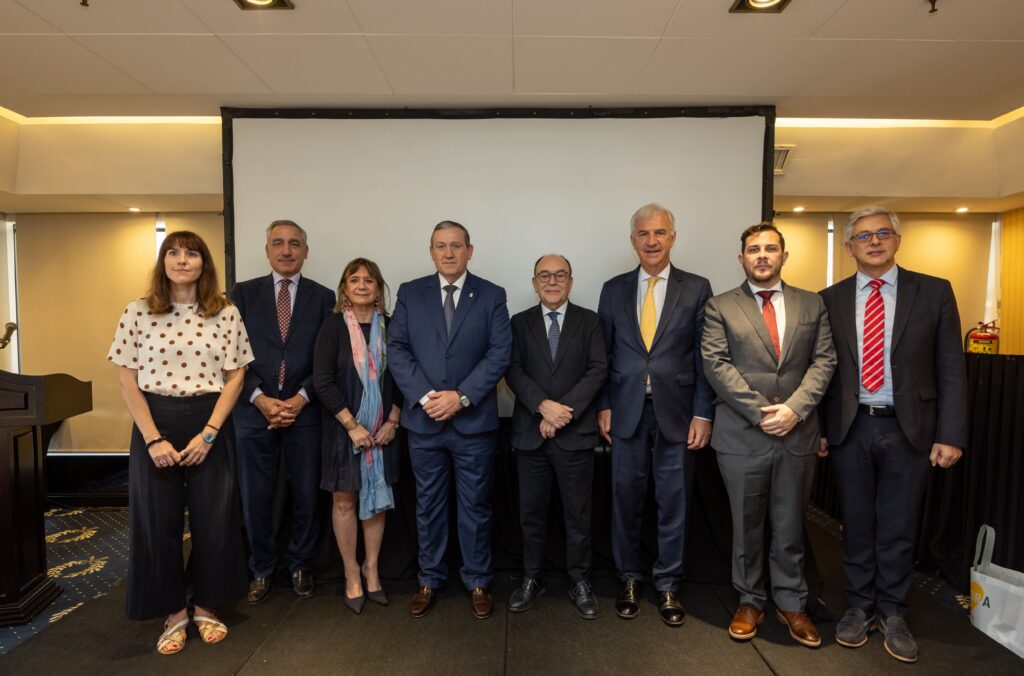 Argentina, escaparate clave para atraer talento, inversión y recuperar raíces zamoranas